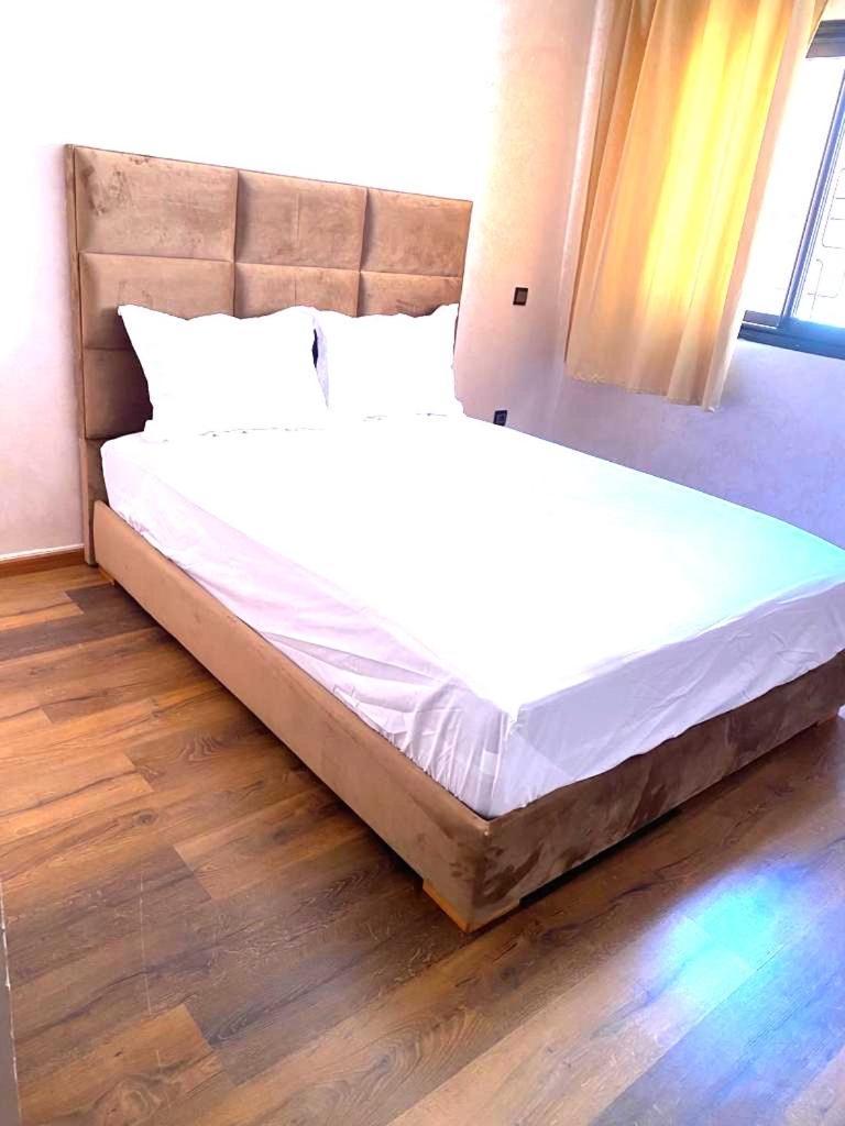 Appartement Marrakech Gueliz مراكش المظهر الخارجي الصورة